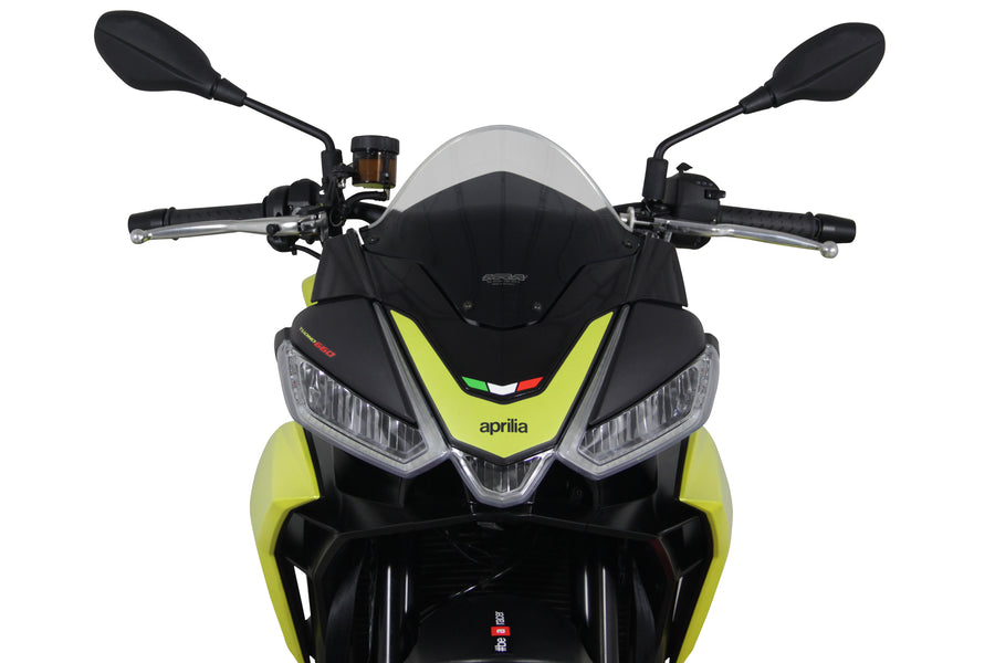 Aprilia Tuono 660 V4 1100 [2021-2024] -Enginal de forma original "O"