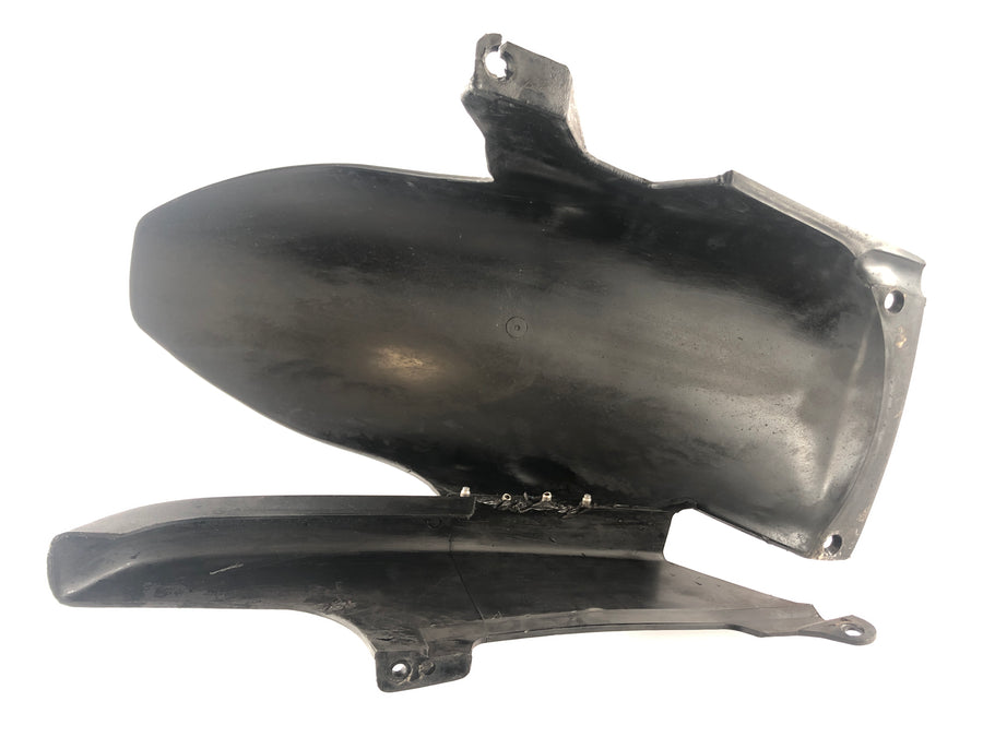 Triumph Daytona 1200 T300D [1995] - Protección contra salpicaduras de la cubierta trasera