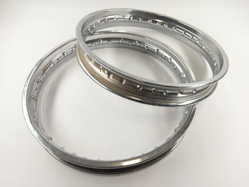 Moto Guzzi California 2 1000 VT [1983] - Rimes Rim Rings