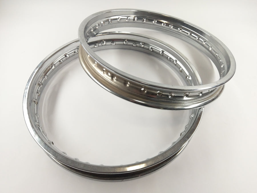 Moto Guzzi California 2 1000 VT [1983] - Rimes Rim Rings