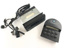 BMW K 1200 LT [2002] - Radio con panel de control-1