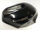 Kawasaki ZX -12R ZXT20A [2004] - revestimiento de la cubierta del tanque del tanque-1