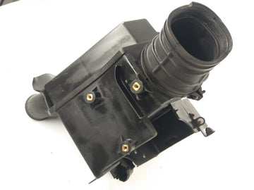 Honda Africa Twin XRV 650 RD03 [1989] - Caja de filtro de aire Airbox - 0