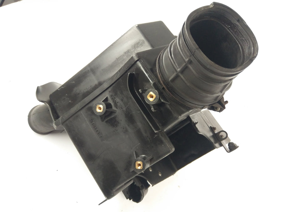Honda Africa Twin XRV 650 RD03 [1989] - Caja de filtro de aire Airbox