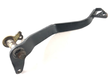 Suzuki DR 800 S SR42B [1991] - palanca de freno de pedal de freno