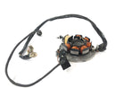 Yamaha DT 125 4bl [1999] - Estator alternador-3