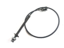 Kawasaki KLR 250 KL 250 D [1985] - Freno de cable de Brain Train Bowden-2