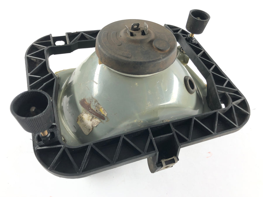 BMW R 100 GS 247E [1991] - Faros