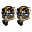 Ducati Multistrada 1100 DS [MOTORIZE] - Tagfahrlicht Zusatzscheinwerfer LED-1