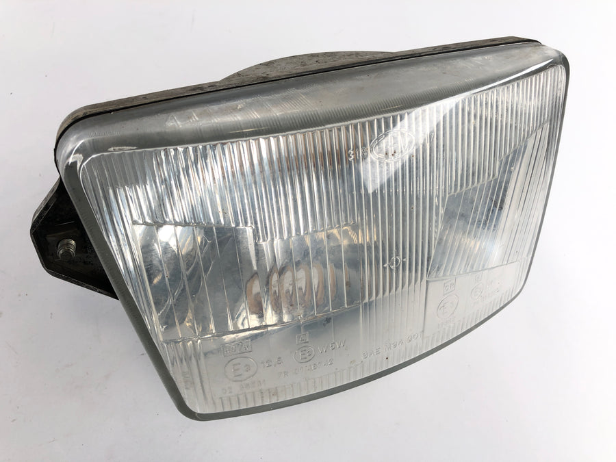 Kawasaki Zephyr 750 ZR750C [1991] - Faros