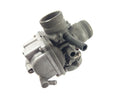 Yamaha SR 500 2J4 [1978] - CARBURETOR-2