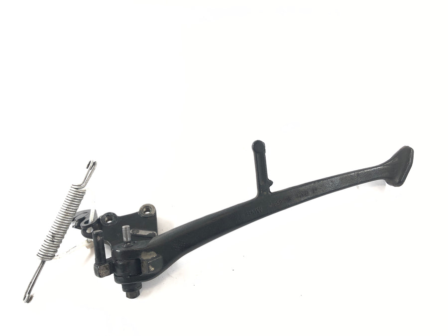 BMW K 1300 R [2010] - Stand Side stands con primavera