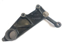 Triumph Tiger 955i 709en [2001] - Placa de anclaje de frenos en la parte posterior-1
