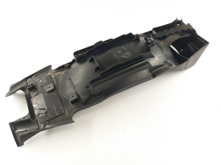 BMW R 1200 GS R12 [2004] - Protección de salpicaduras