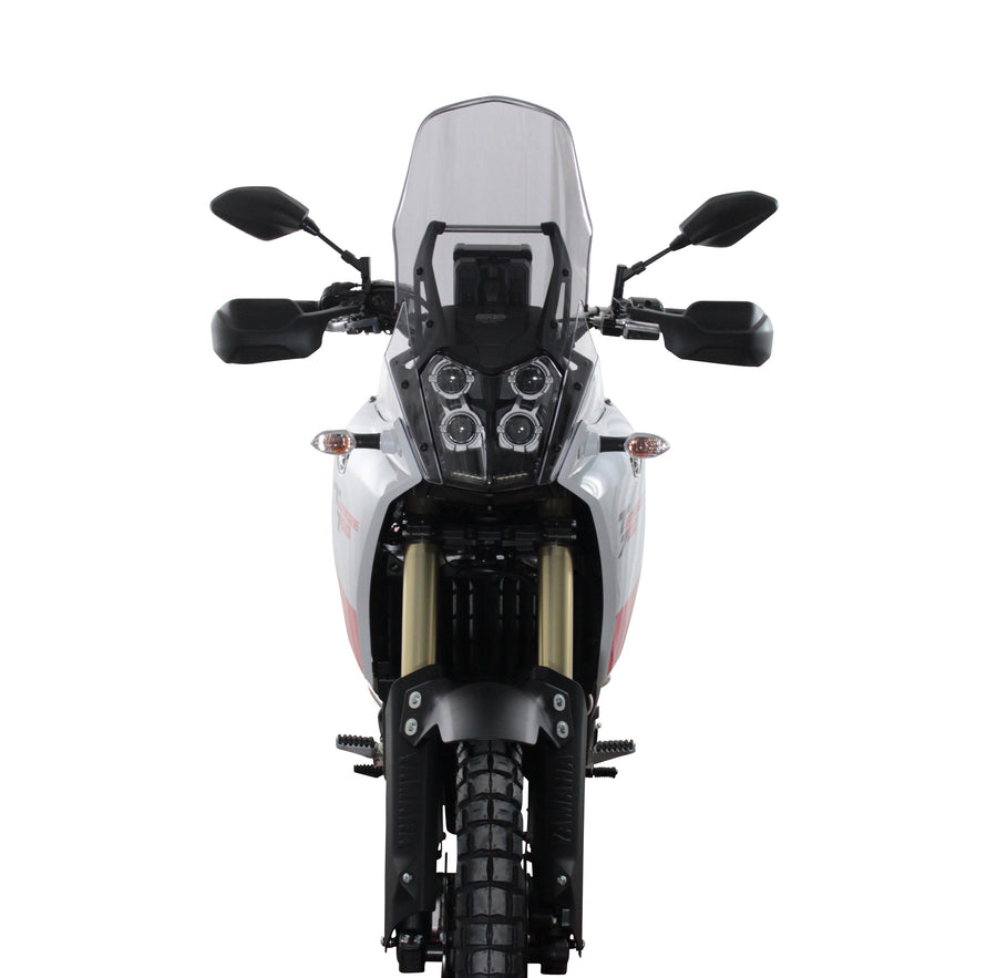 Yamaha Tenere 700 [2019-2024] -Engente del disco "TM"