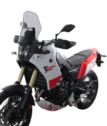 Yamaha Tenere 700 [2019-2024] -Engente del disco "TM" - 0
