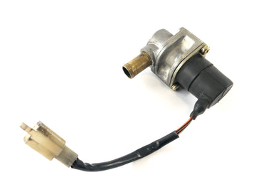 Triumph Speed ​​Triple 1050 515NJ [2006] - Válvula de control de válvula de aire secundaria - 0
