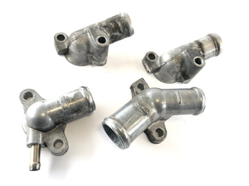 Honda VFR 800 RC46 [2005] - Set de brida de agua