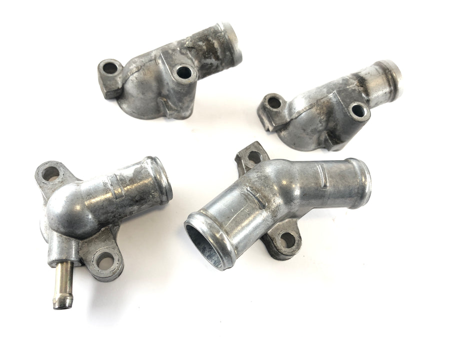 Honda VFR 800 RC46 [2005] - Set de brida de agua