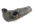 Honda Africa Twin XRV 650 RD03 [1989] - Canal de avión de entrada de aire Canal-2