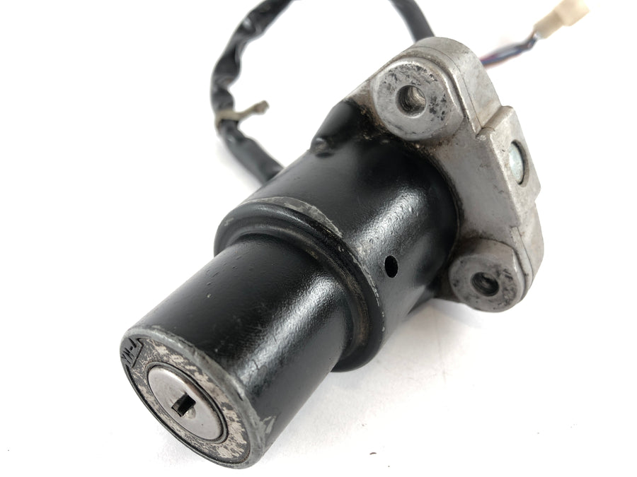 Yamaha XJ 900 F 58L [1985] - Locksmith Lock Lock