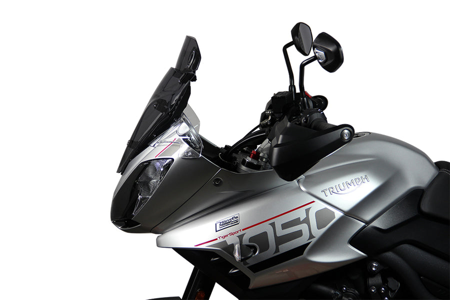 Triumph Tiger Sport 1050 [2016-]-Multi-X-Screen "MXC"