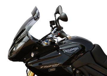 Triumph Tiger 1050 /SE /Sport [2006-2015] -VarioiotouringsScreen "VT" - 0