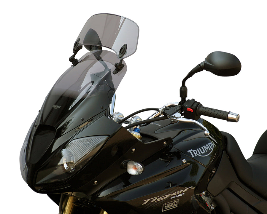 Triumph Tiger 1050 /SE /Sport [2006-2015] -x-X-Screen Touring "XCT"