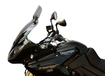 Triumph Tiger 1050 /SE /Sport [2006-2015] -x-X-Screen Touring "XCT" - 0