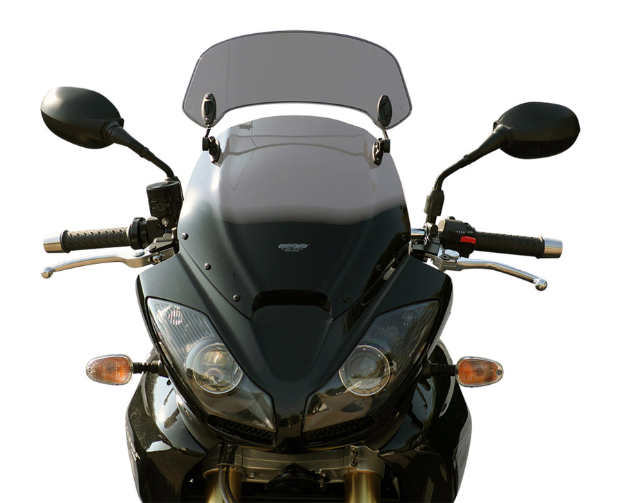 Triumph Tiger 1050 /SE /Sport [2006-2015] -x-X-Screen Touring "XCT"