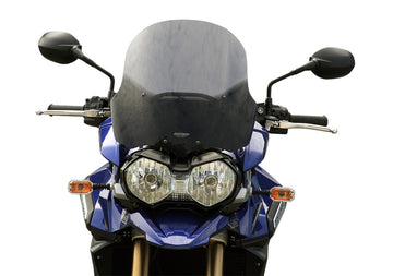 Triumph Tiger 1200 Explorer [2012-2015] -Engente del disco "T"