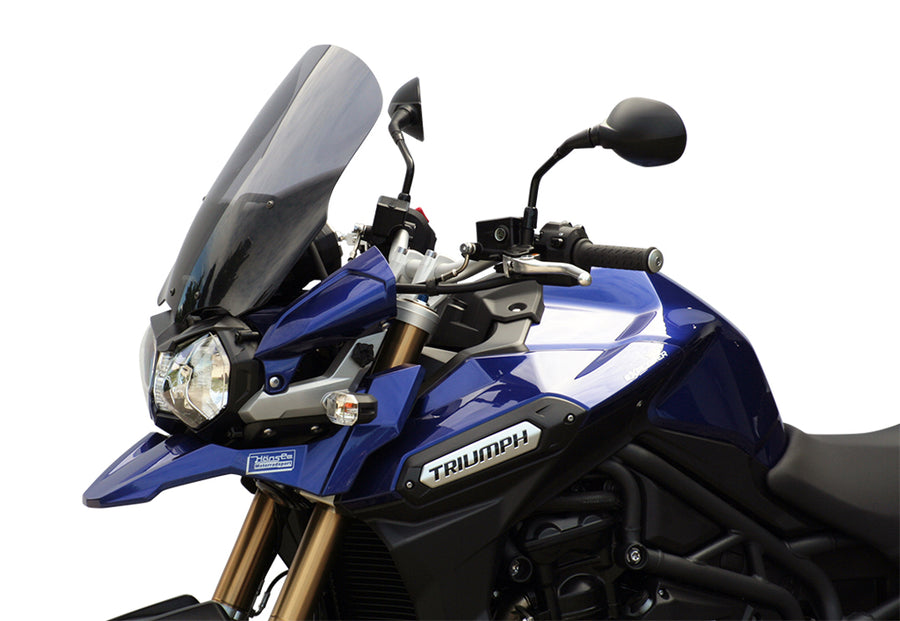 Triumph Tiger 1200 Explorer [2012-2015] -Engente del disco "T"