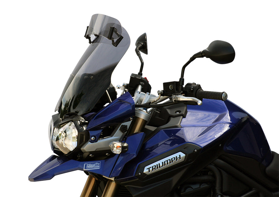 Triumph Tiger 1200 Explorer [2012-2015] -Varioiotouringsscreen "VT"