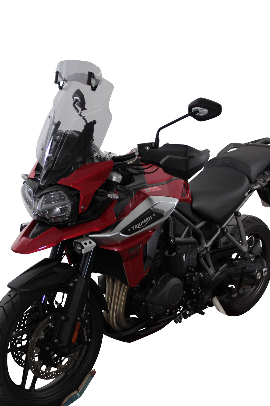 Triumph Tiger 1200 /XC /XR [2016-2021] -variotouringsscreen "VTM"