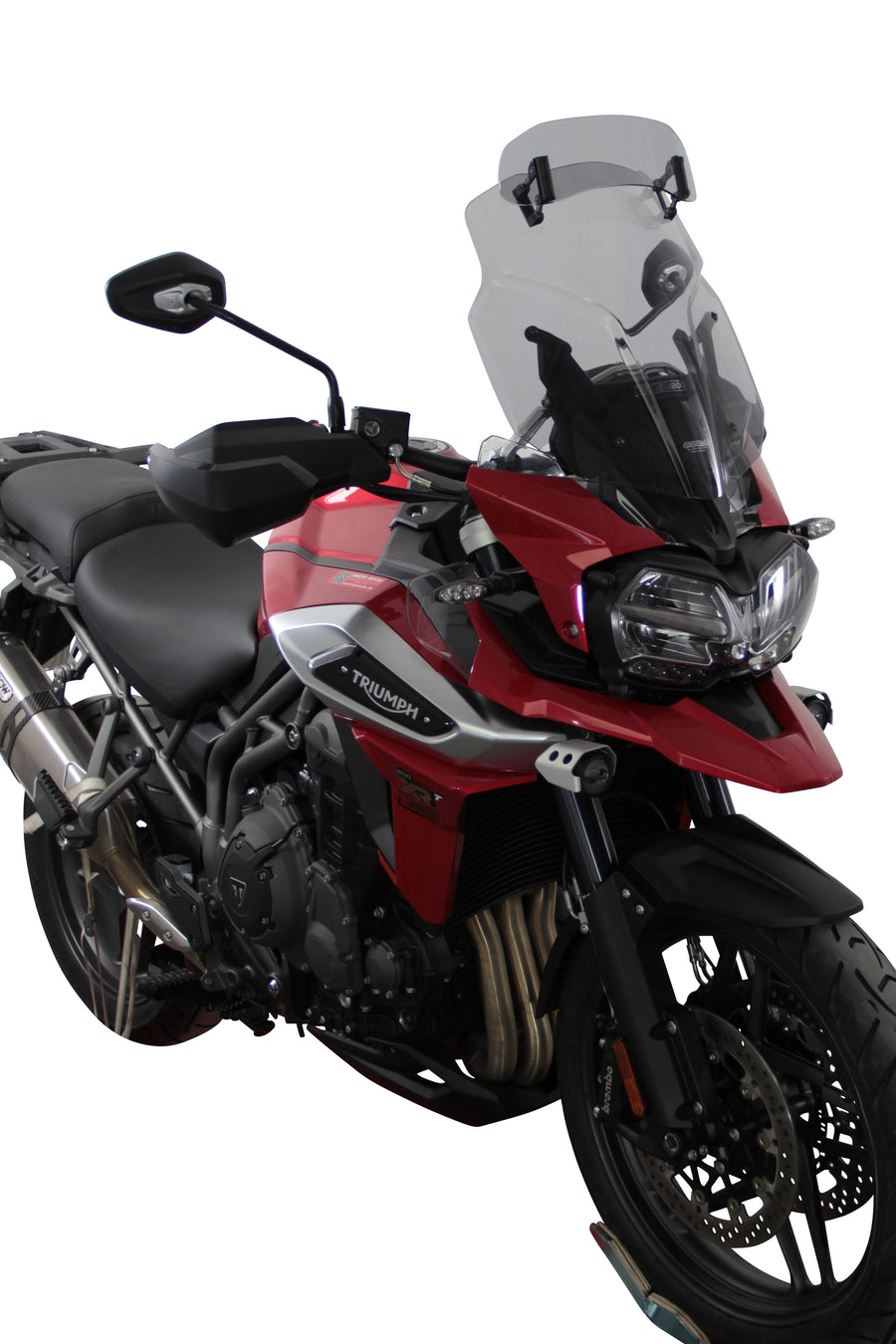 Triumph Tiger 1200 /XC /XR [2016-2021] -variotouringsscreen "VTM"