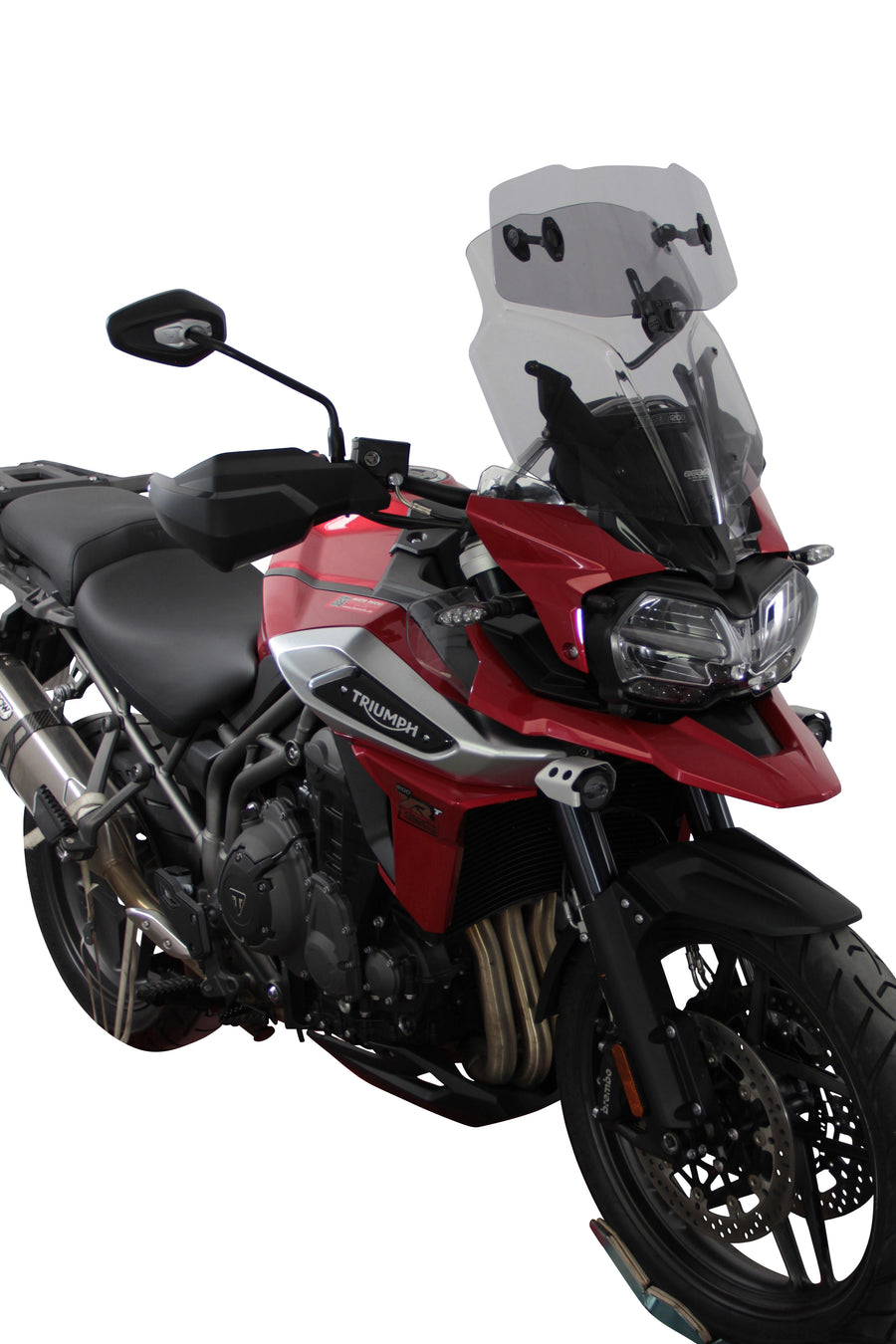 Triumph Tiger 1200 /XC /XR [2016-2021] -Vario-X-Creen "VXCM"
