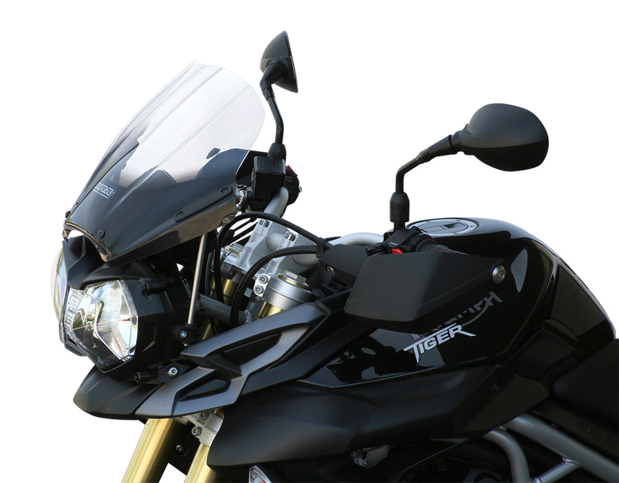Triumph Tiger 800 /XC /XCA /XR [2010-2017] -Engente del disco "TN"