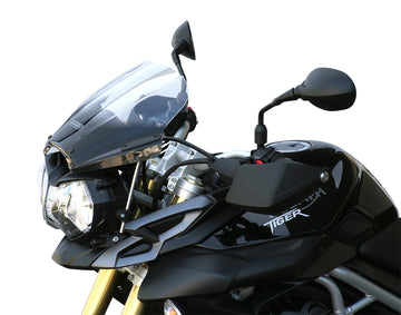 Triumph Tiger 800 /XC /XCA /XR [2010-2017] -Engente del disco "TN" - 0