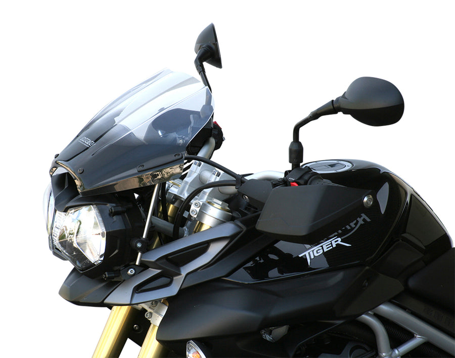 Triumph Tiger 800 /XC /XCA /XR [2010-2017] -Engente del disco "TN"
