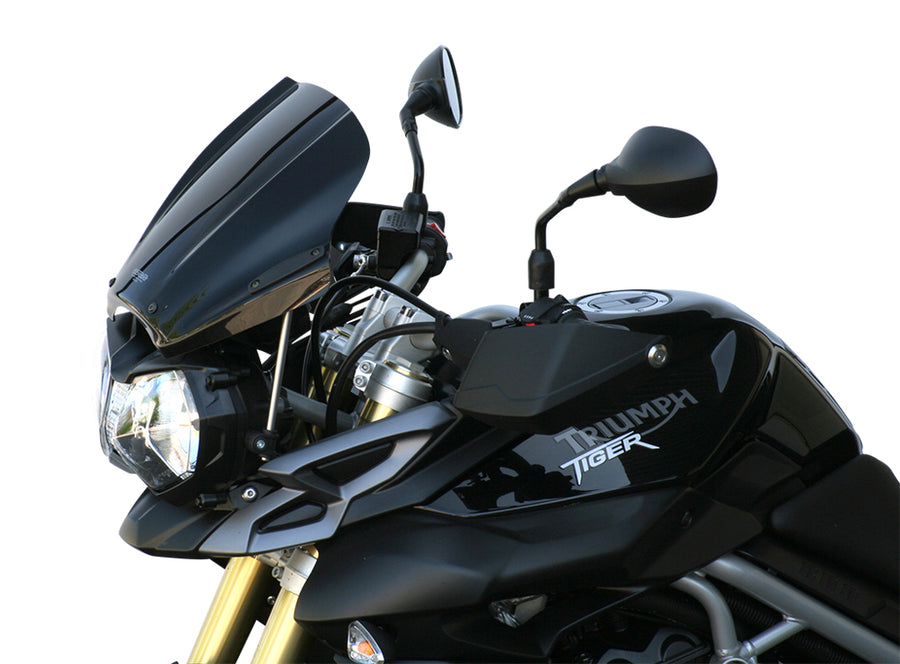 Triumph Tiger 800 /XC /XCA /XR [2010-2017] -Engente del disco "TN"