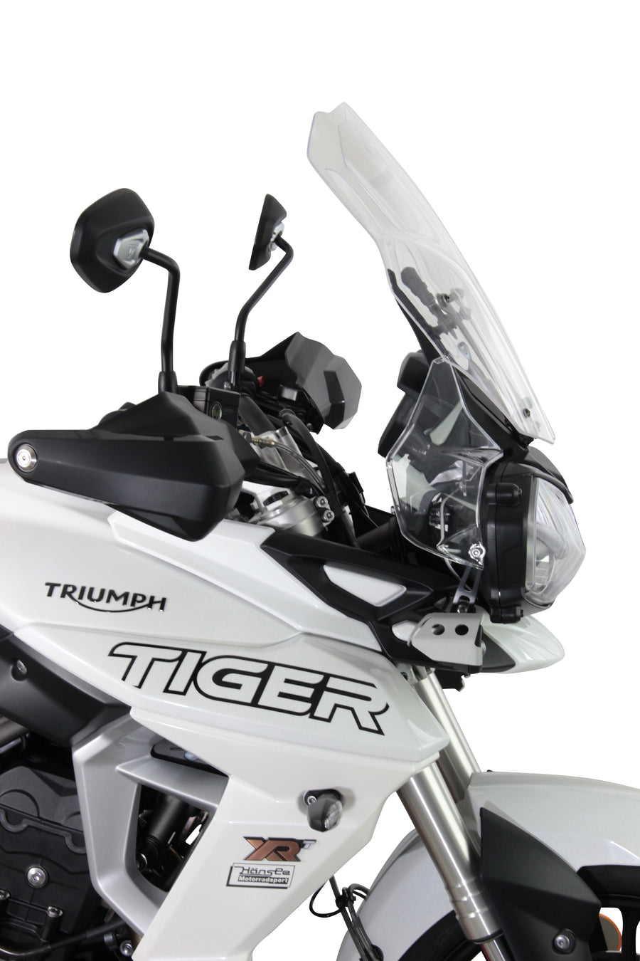 Triumph Tiger 800 /XC /XR /XRT [2018-]-Disc de gira "TM"