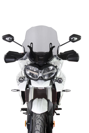 Triumph Tiger 800 /XC /XR /XRT [2018-]-Disc de gira "TM"