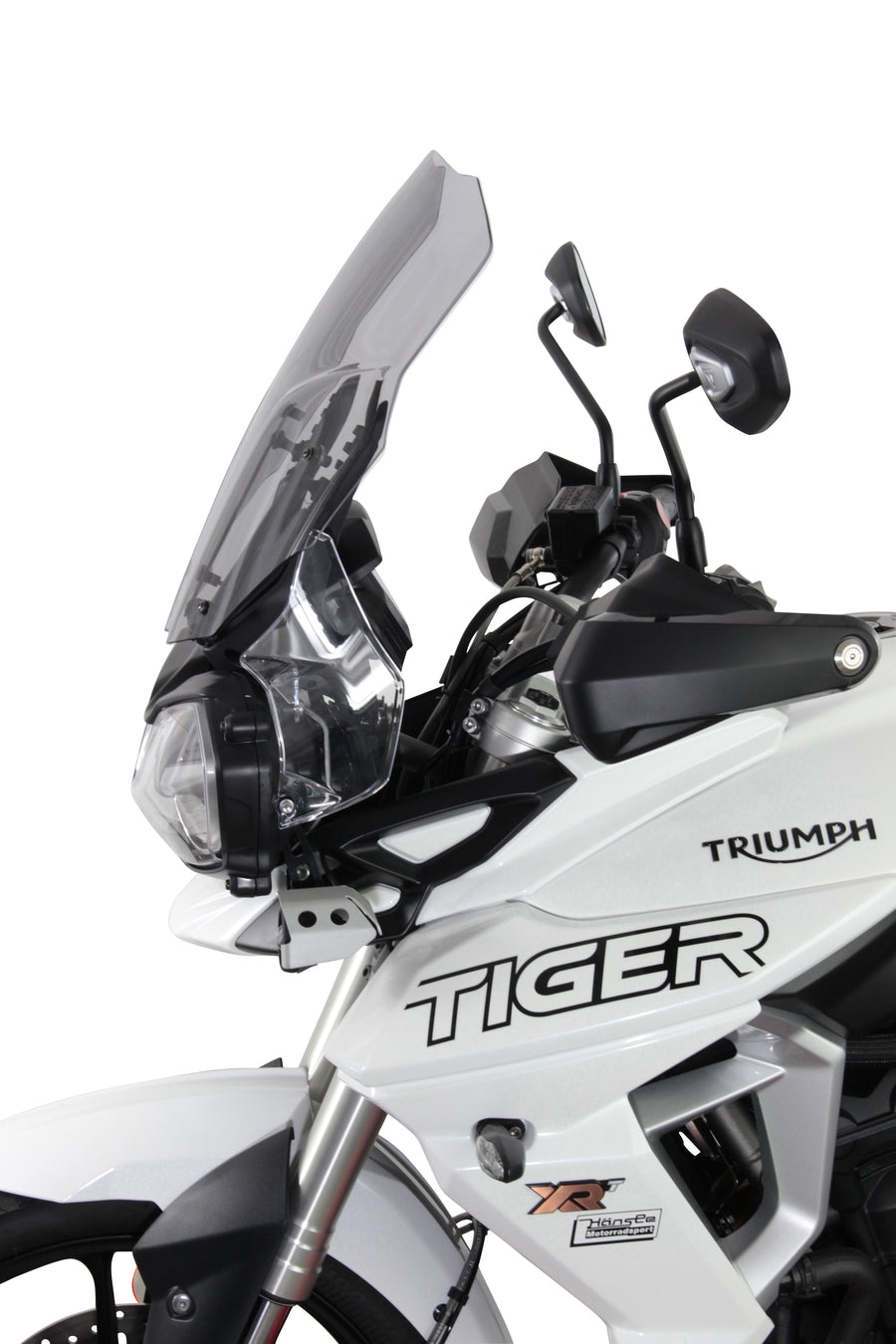 Triumph Tiger 800 /XC /XR /XRT [2018-]-Disc de gira "TM"