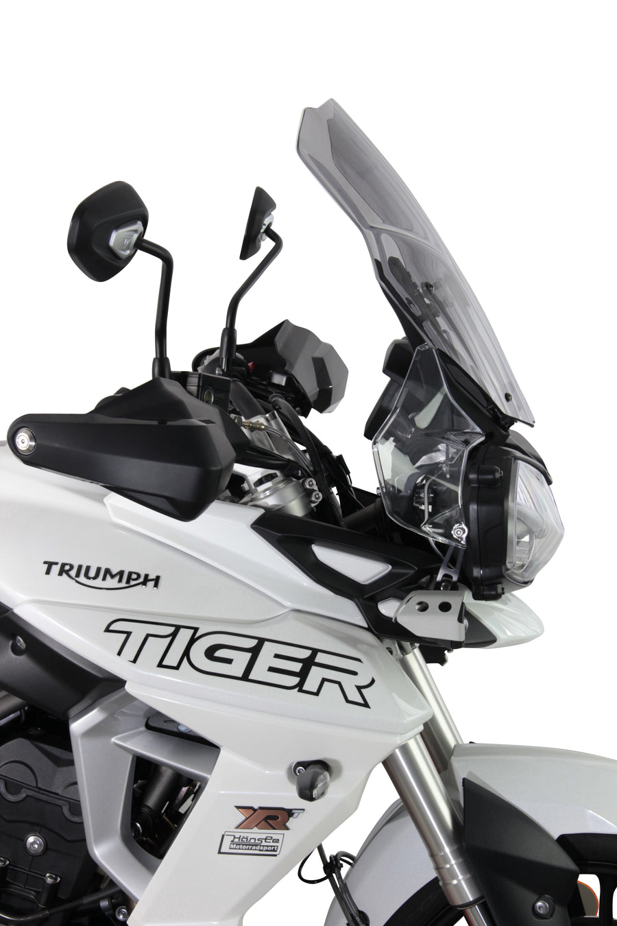 Triumph Tiger 800 /XC /XR /XRT [2018-]-Disc de gira "TM"