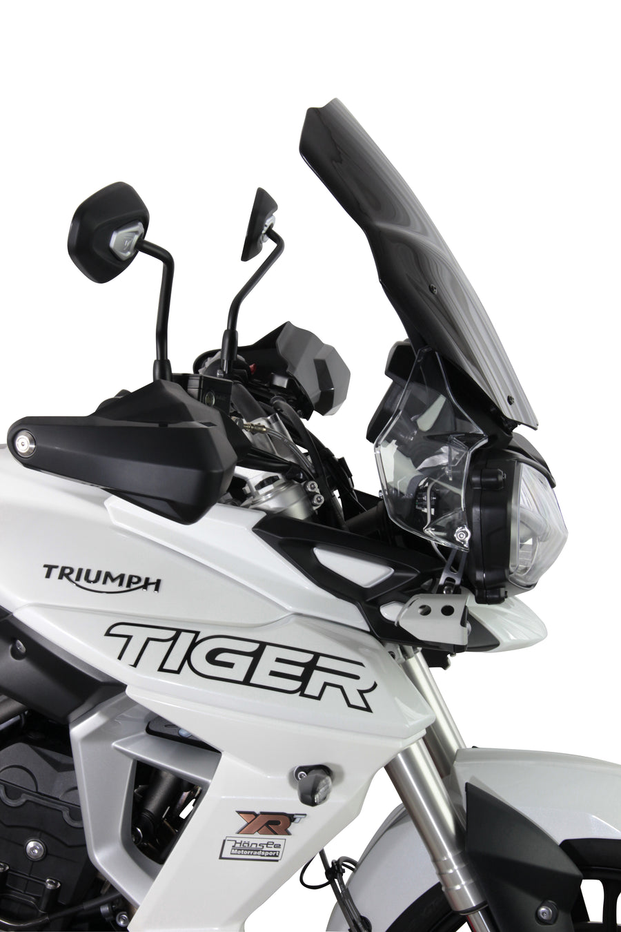 Triumph Tiger 800 /XC /XR /XRT [2018-]-Disc de gira "TM"