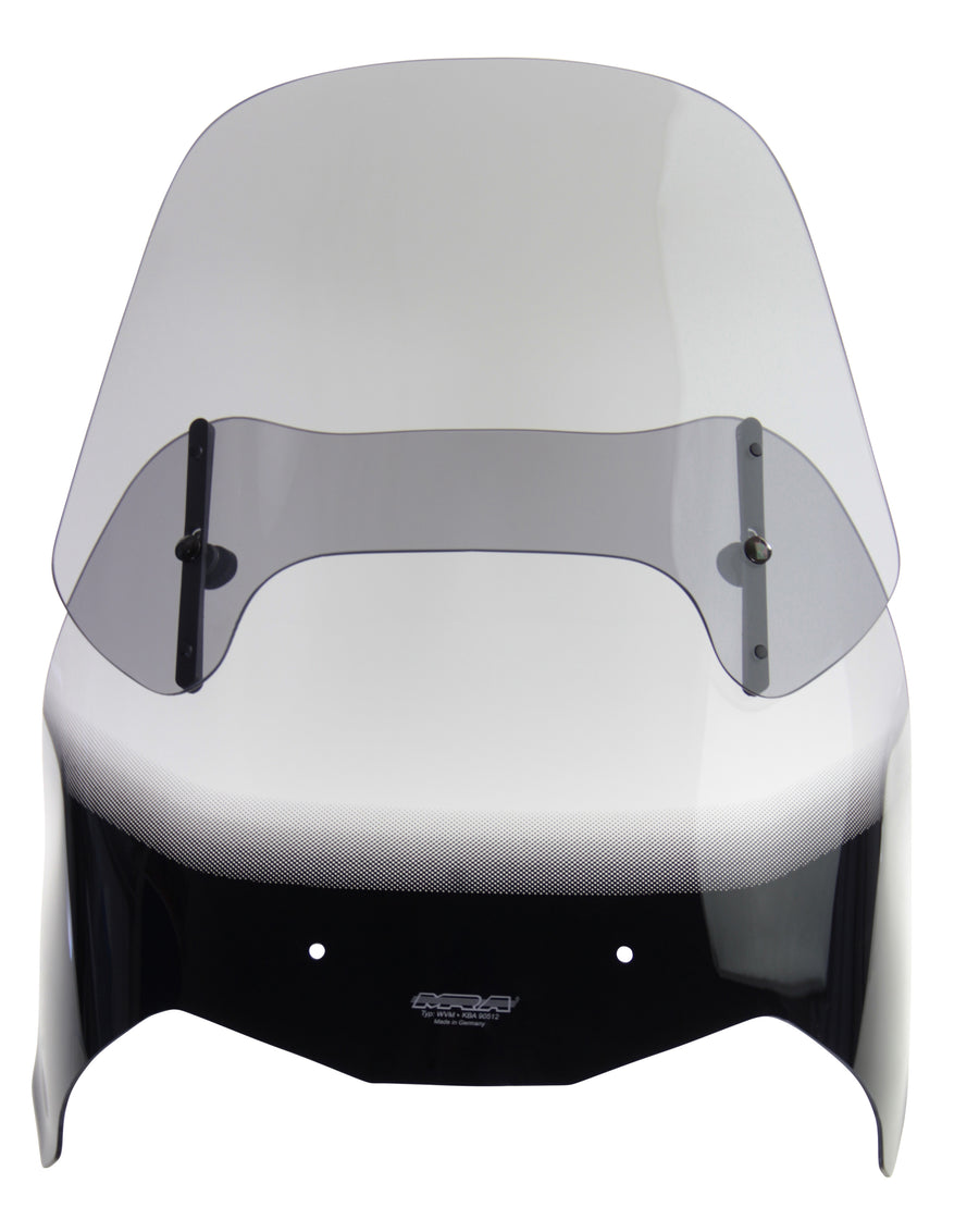 Triumph Tiger 800 /XRX /XRT [2016-2017] -varioscreen "V"