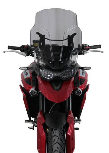 Triumph Tiger 900 /GT Pro /Tiger 850 Sport [2019-]-Disco de gira "TM"