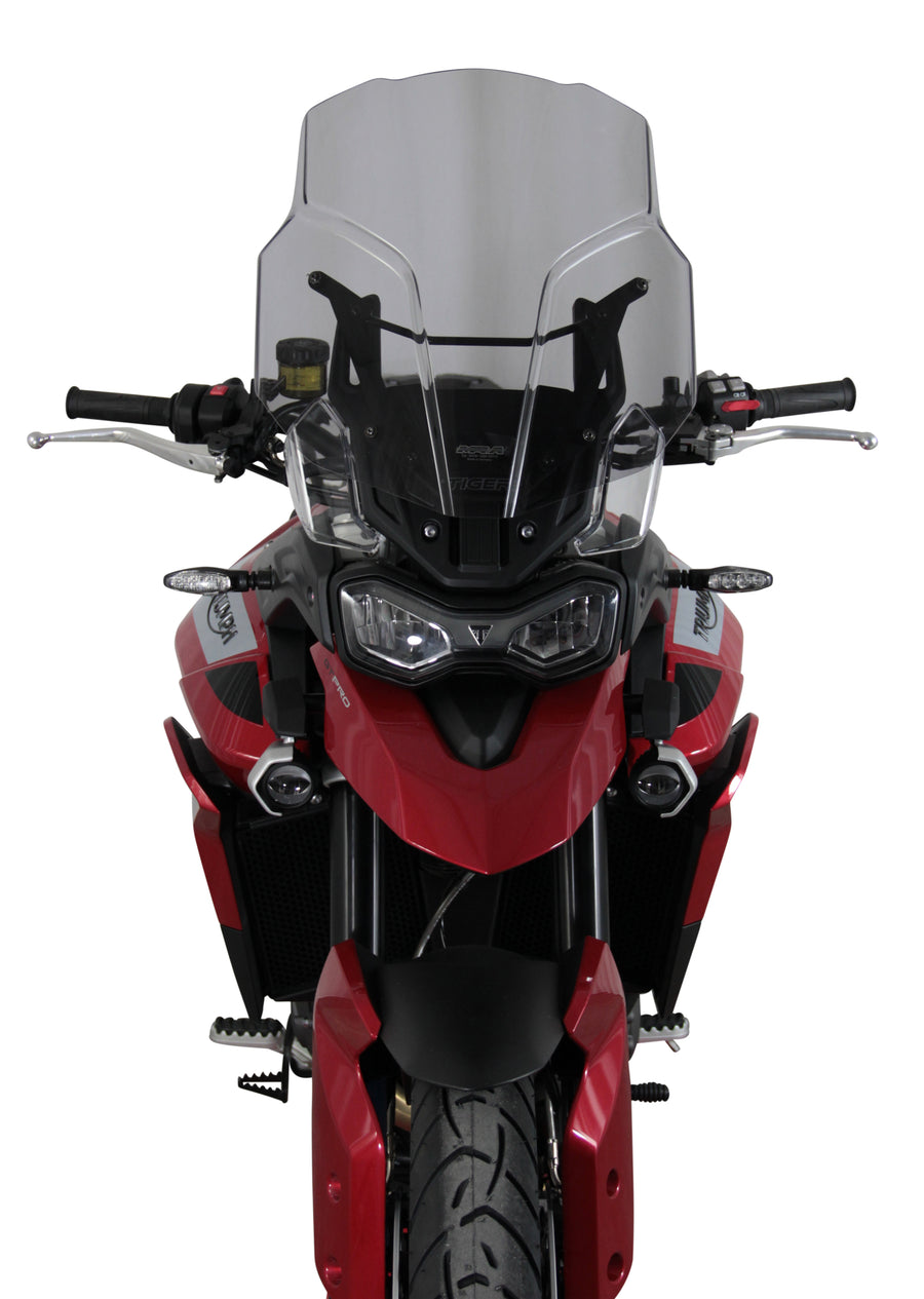 Triumph Tiger 900 /GT Pro /Tiger 850 Sport [2019-]-Disco de gira "TM"