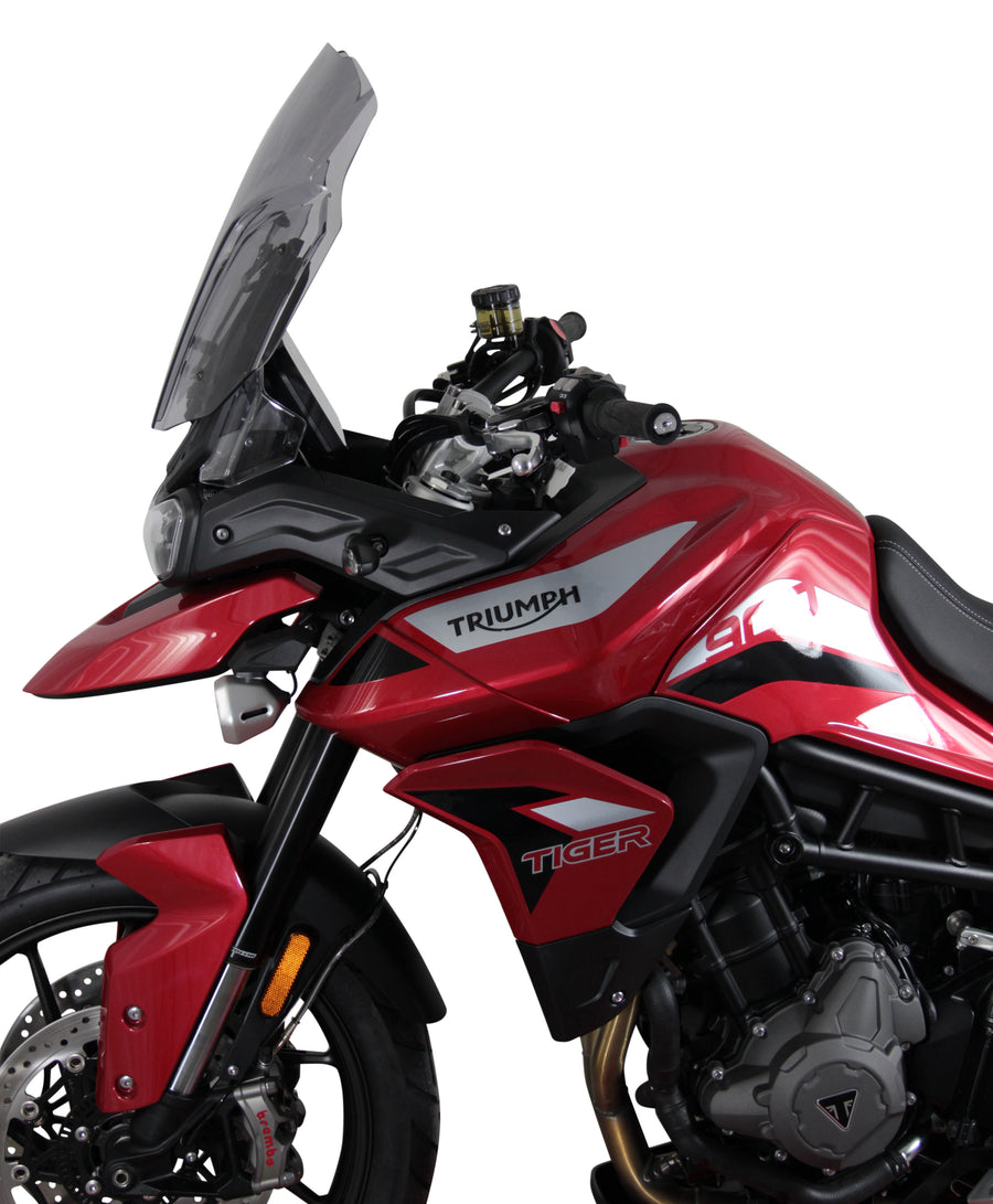 Triumph Tiger 900 /GT Pro /Tiger 850 Sport [2019-]-Disco de gira "TM"