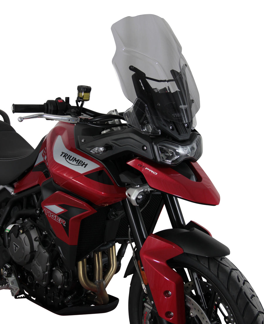Triumph Tiger 900 /GT Pro /Tiger 850 Sport [2019-]-Disco de gira "TM"